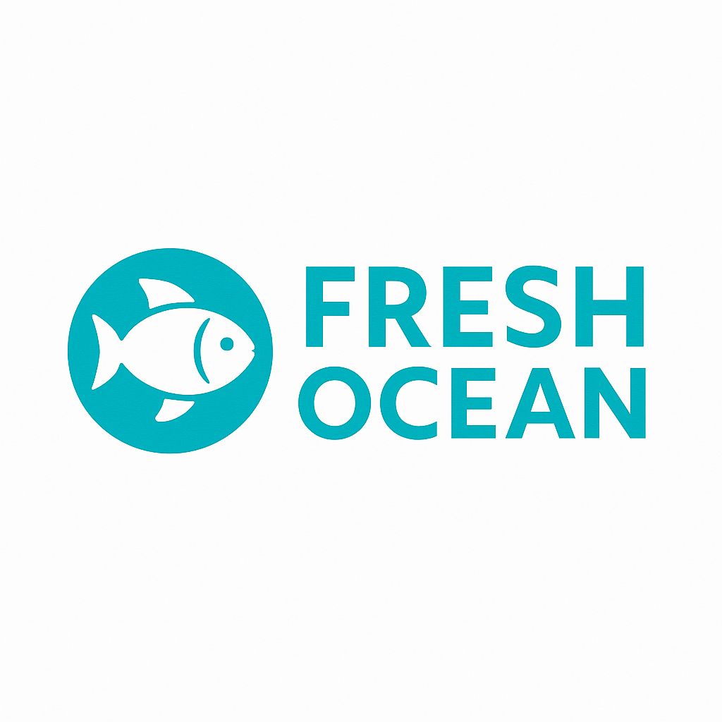 FreshOcean Logo